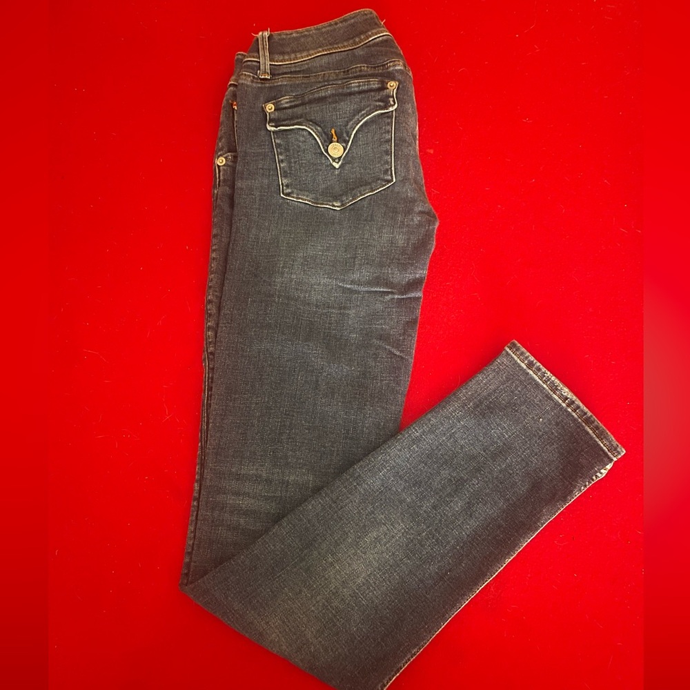 Hudson jeans